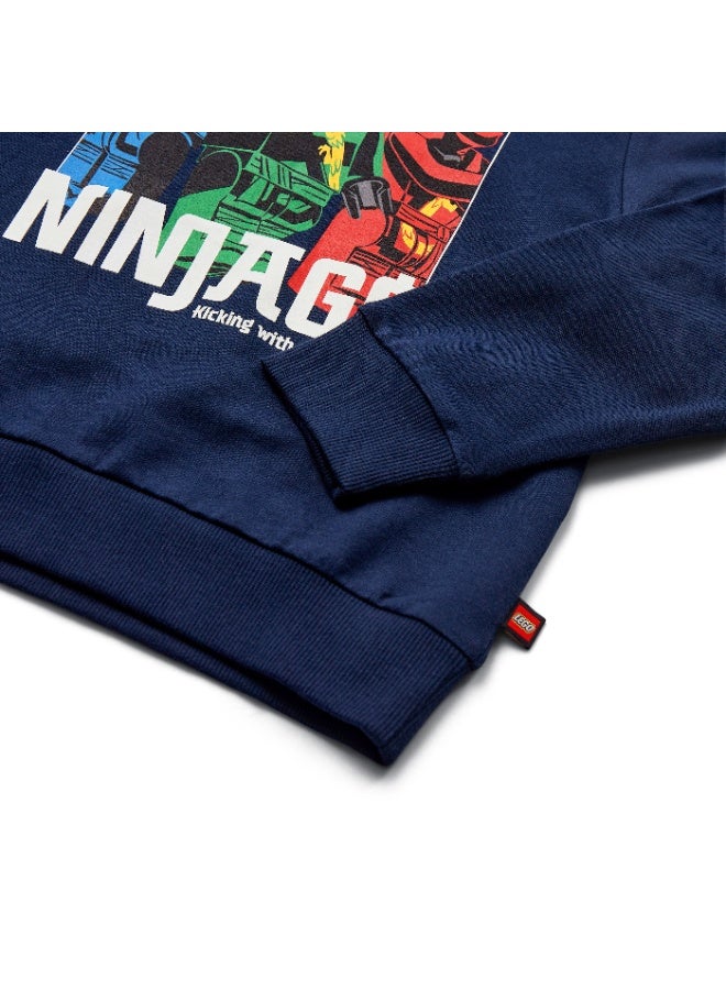 LEGO® NINJAGO hoodie for boys - Image 4