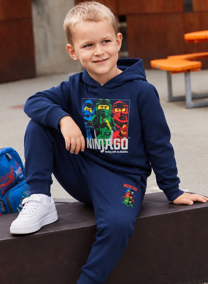ليغو هودي LEGO® NINJAGO للولاد