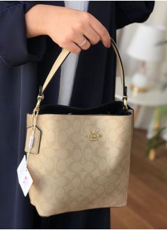 KO A women's handbag from Co, an elegant, high-quality brand 