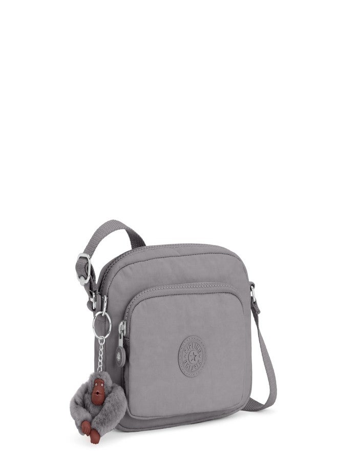 KIPLING KIPLING Kipling Women's Hubei Crossbody Bag - Image 4