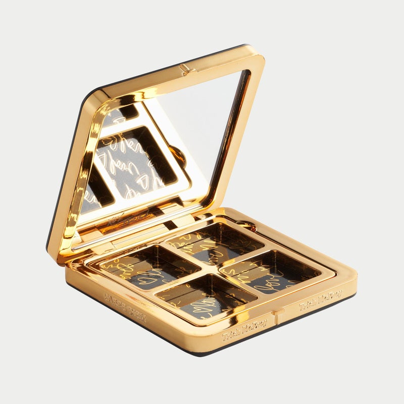 Trish McEvoyÂ® Makeup Wardrobing Deluxe Refillable Compact 1 - Image 4