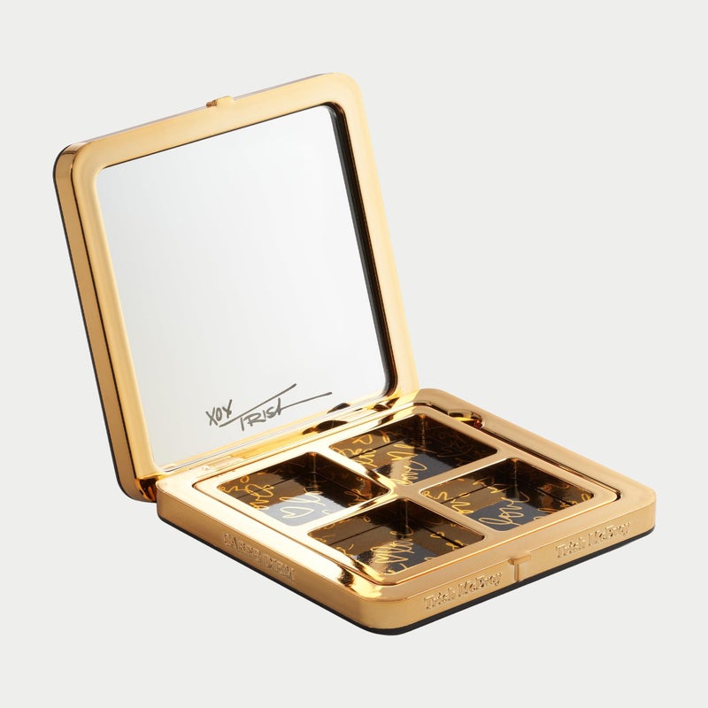 Trish McEvoyÂ® Makeup Wardrobing Deluxe Refillable Compact 1 - Image 5