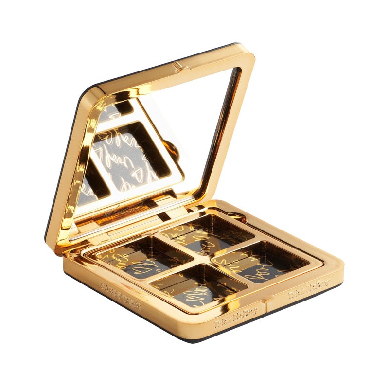 Trish McEvoyÂ® Makeup Wardrobing Deluxe Refillable Compact 1 - Image 2