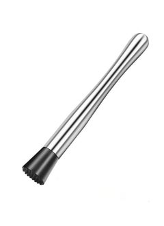 Ayda Stainless Steel Muddler for Juices and Cocktails  - Image 1