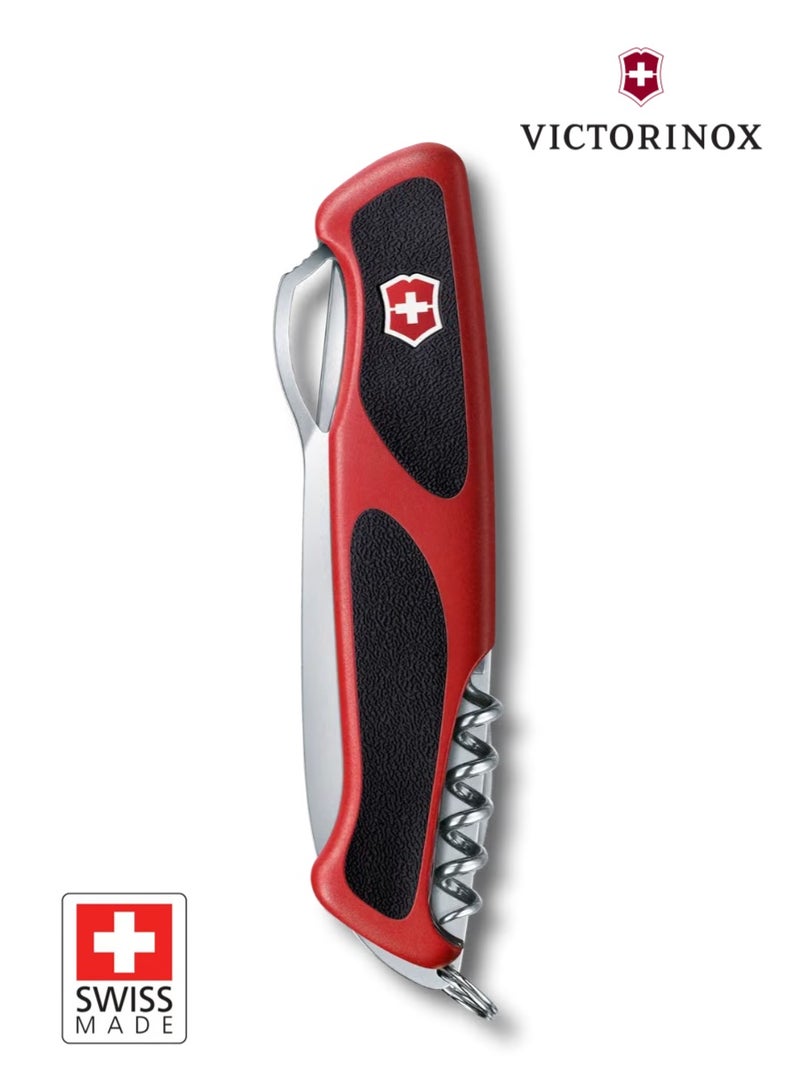 Victorinox Ranger 61 M Grip 0.9553.MC | 11-Function Swiss Army Knife - Image 2