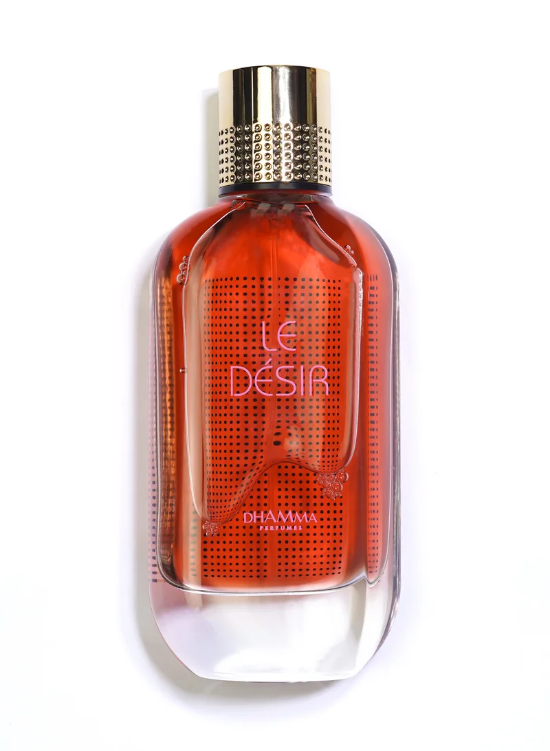 AMD Perfumes Le Desir By AMD Perfumes Men and Women Fragrance EDP 100ml