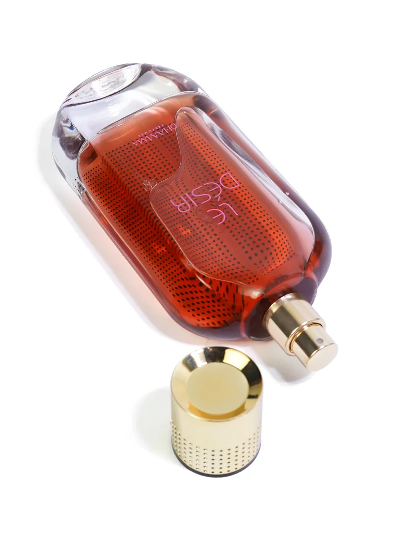 AMD Perfumes Le Desir By AMD Perfumes Men and Women Fragrance EDP 100ml