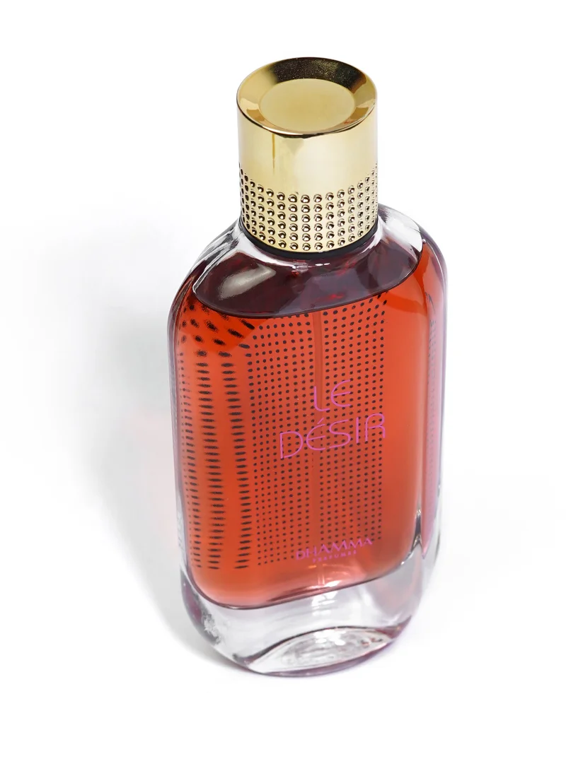 AMD Perfumes Le Desir By AMD Perfumes Men and Women Fragrance EDP 100ml