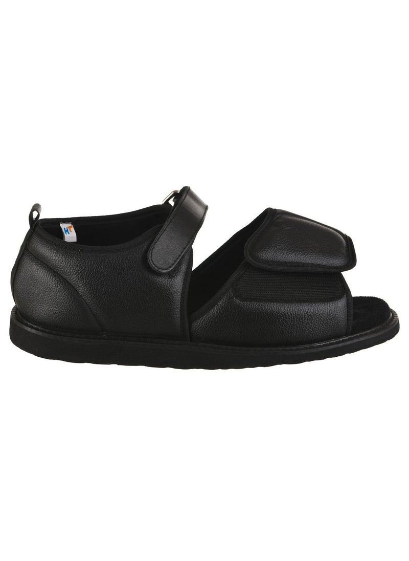 HT Diabetic Foot Swelling Medical Shoe - Size 42 - Image 1