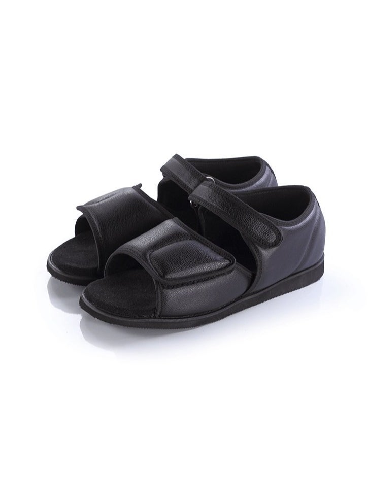 HT Diabetic Foot Swelling Medical Shoe - Size 42 - Image 3