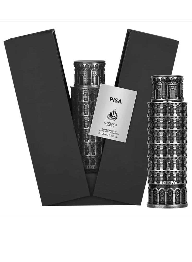 لطافة برايد بيزا او دي بارفان للرجال 100 مل - Image 1