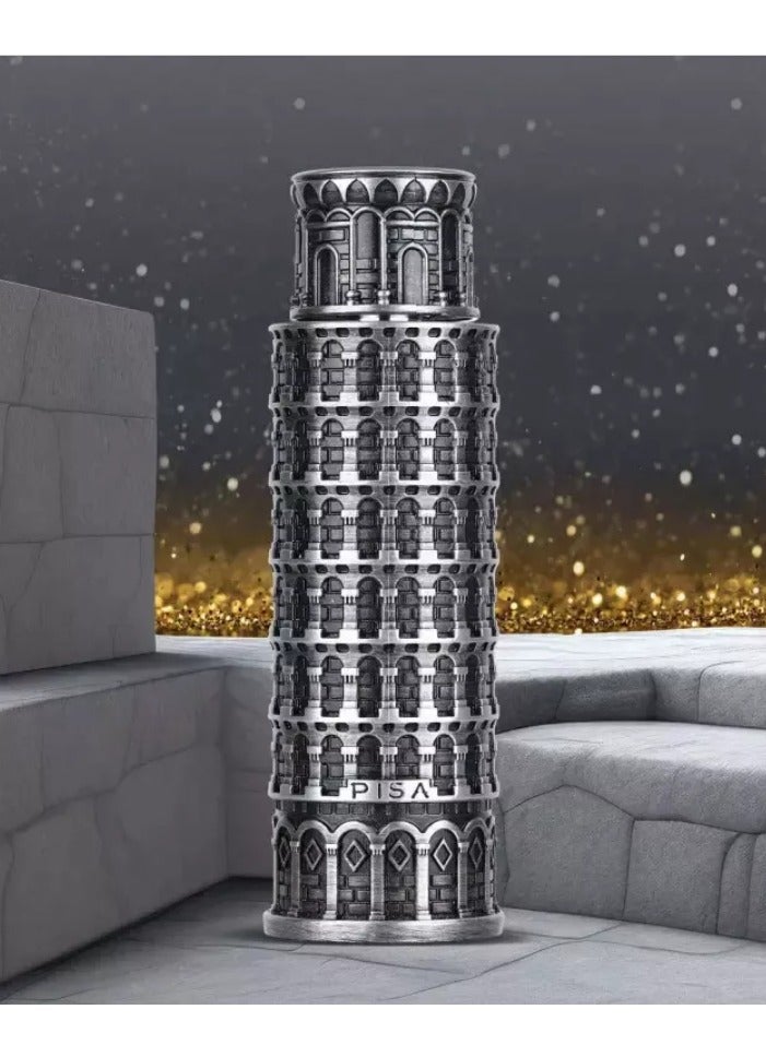 لطافة برايد بيزا او دي بارفان للرجال 100 مل - Image 2