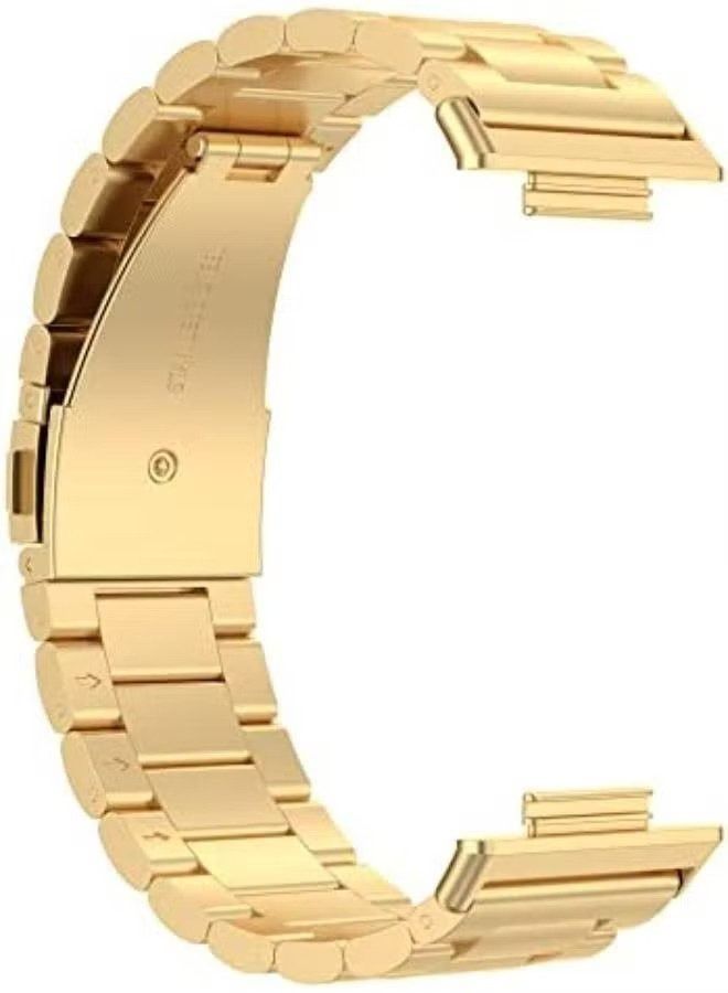 XiuWoo Gold edition G9 ultra max Smart watch GOLD - Image 5