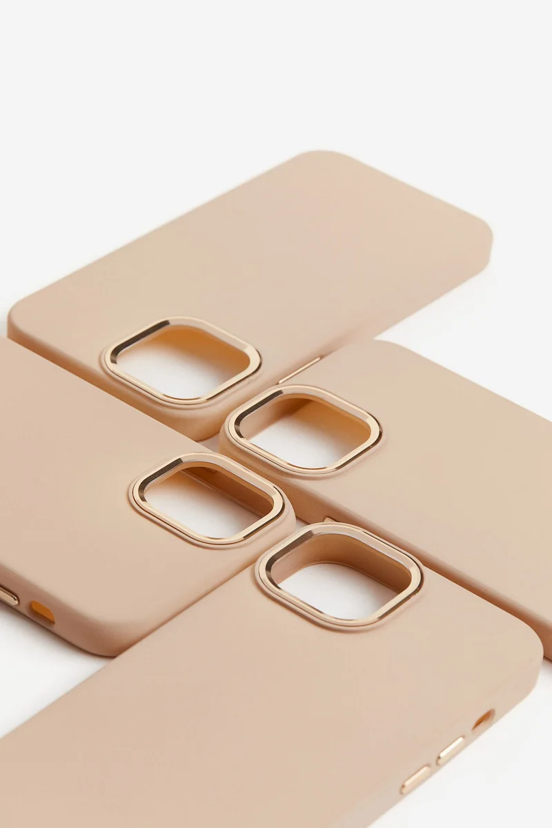 H&M Iphone Case