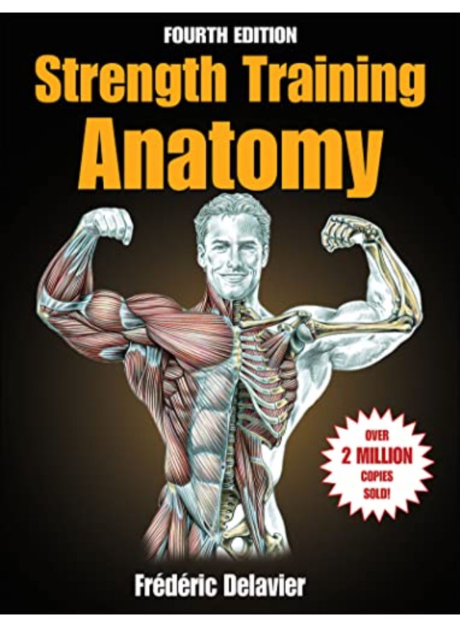 Strength Training Anatomy