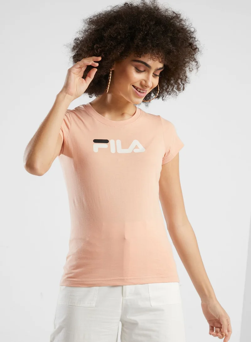 FILA Classic Logo T-Shirt