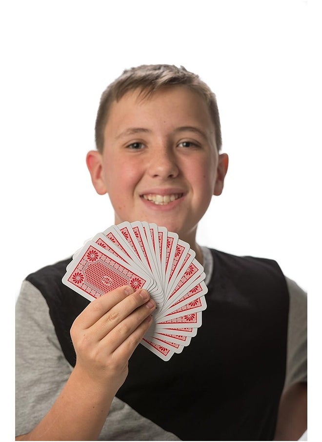 Marvin's Magic - Marvin's Magic Mm 1229.D Board & Card Games 9 - 12 Years,Multi Color - Image 1