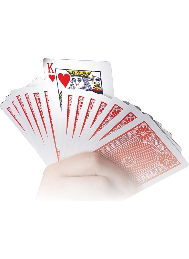 Marvin's Magic - Marvin's Magic Mm 1229.D Board & Card Games 9 - 12 Years,Multi Color - Image 1
