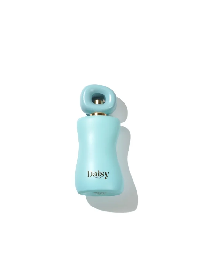 عطور ايه ام دي عطر سوجر ريترو ديزي من AMD Perfumes للنساء، أو دو برفيوم، 100 مل