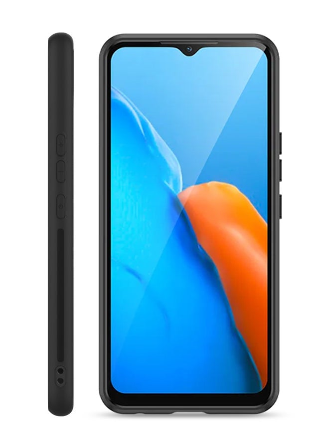 Tolwak Tecno Pop 5 Protective Case Cover Hat Boy Art  - Image 3