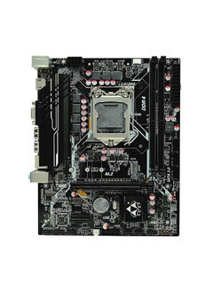 H510 Gaming Motherboard LGA1200(Intel 11th/10th Gen) Compatible with Core i3/i5/i7/i9 & Celeron/Pentium