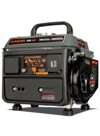 GEN 900 Gasoline-Powered Portable Generator delivers a reliable 900-watt power output for small appliances and tools, Outdoor Generator - pzsku/ZE5D1EFD67959533BA7DFZ/45/1743146110/47ac7338-7ae9-4906-a856-417cdee0d129