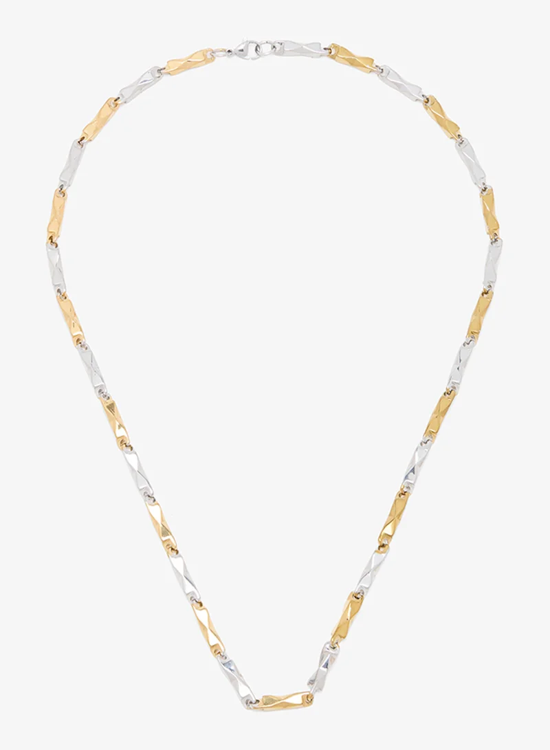 Casual Chain Necklace