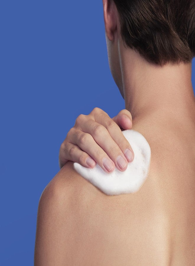 BIOTHERM جل استحمام بيوثيرم هوم أكوا فيتنس، جل استحمام للرجال، مع بلانكتون بيولوجي، ينظف ويرطب الجسم والشعر، رغوة منعشة ومنشطة، 6.8 أونصة سائلة. - Image 3