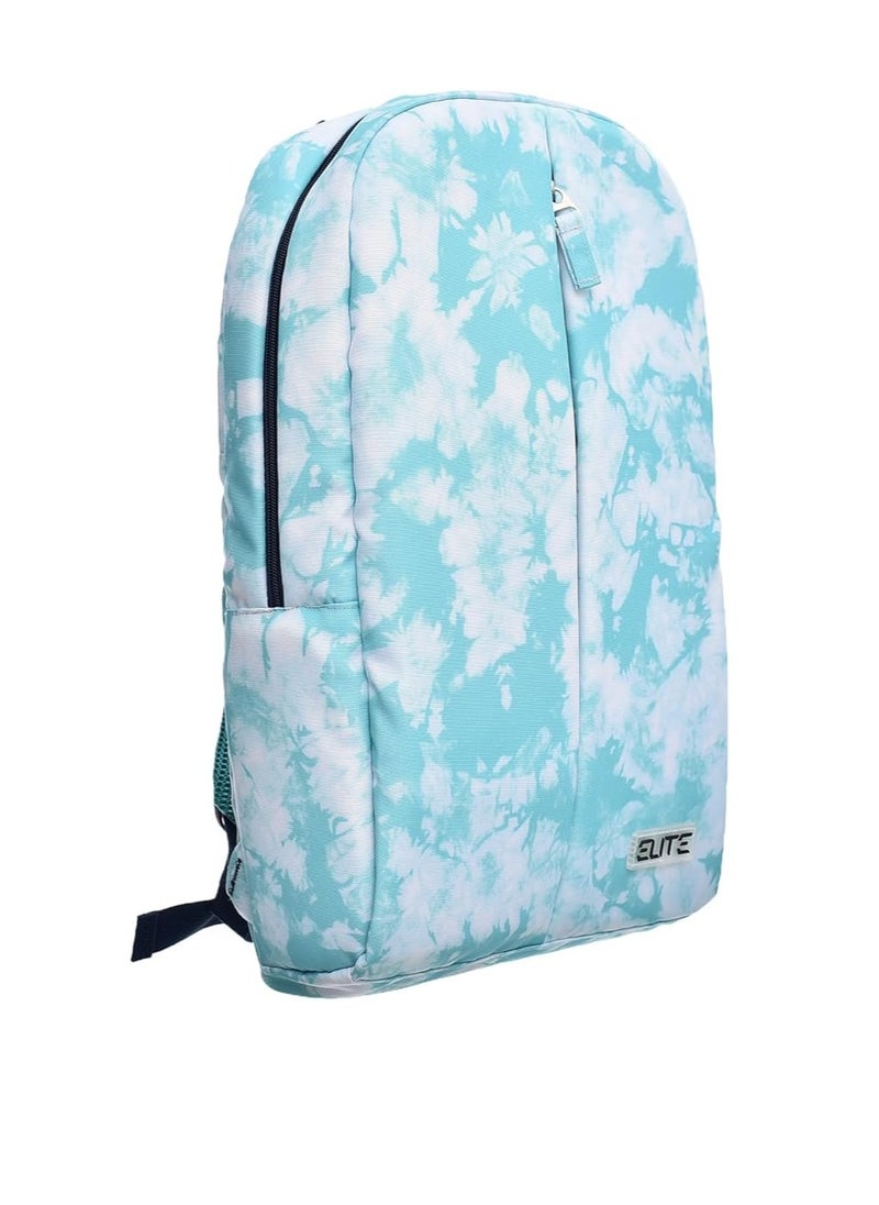 Elite Elite Fabric Large Colorful Backpack Containing Various Laptop Devices 15.6 Inch - No:234  - Image 2