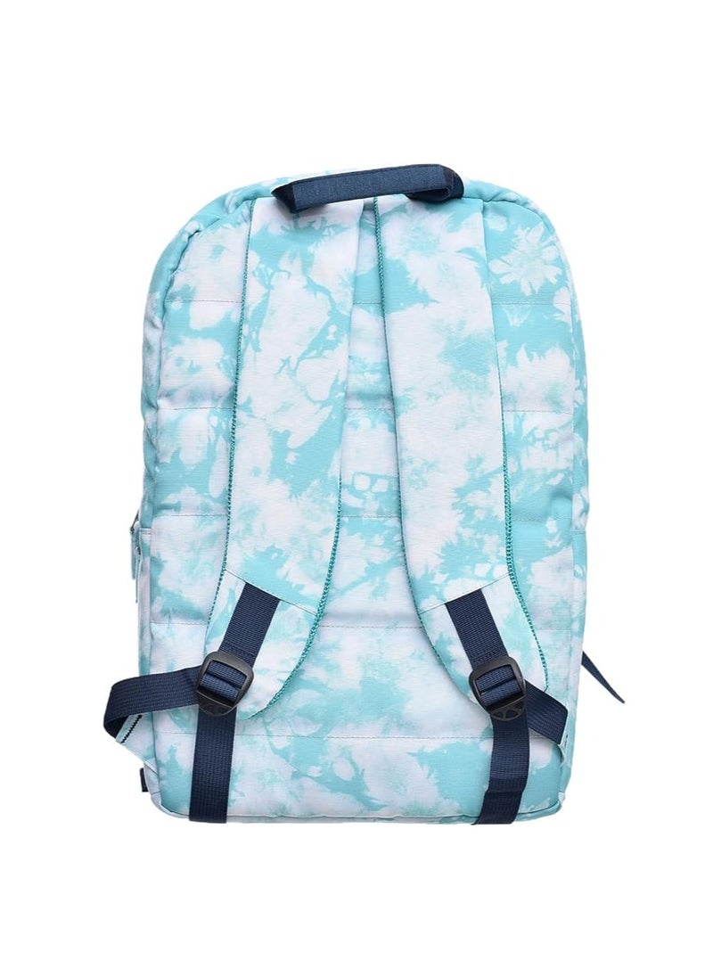 Elite Elite Fabric Large Colorful Backpack Containing Various Laptop Devices 15.6 Inch - No:234  - Image 3