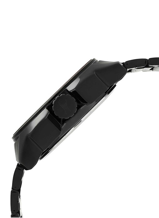 fastrack Stainless Steel Analog Wrist Watch 3089NM02  - Image 3