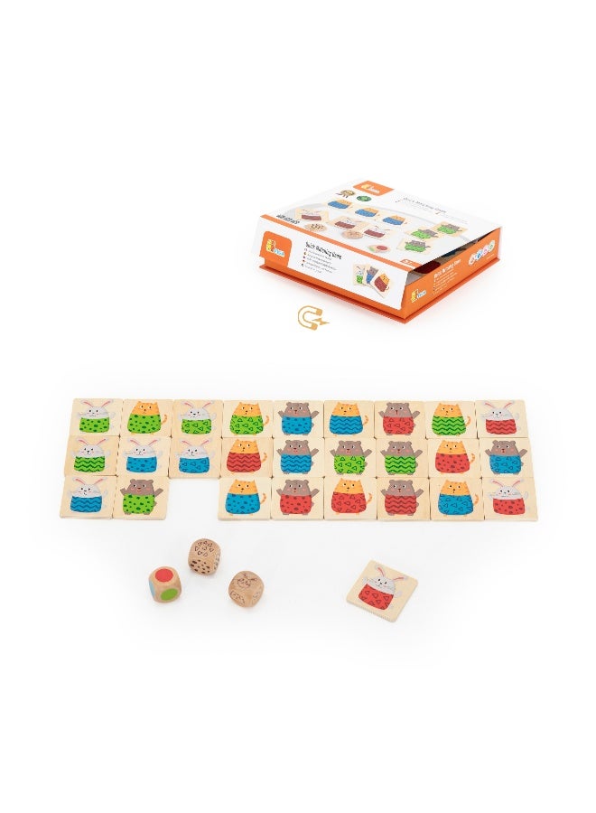 Viga Quick Response Game - Image 1