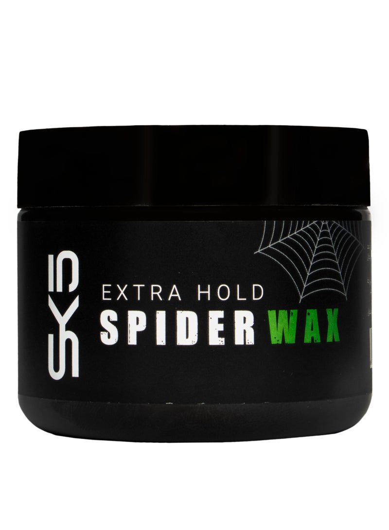 SK5 SK5 150ml Extra Hold Hair Wax - Nourishing Anti-Frizz Formula - Image 1