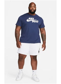 Nike M Nsw Tee Just Do It Swoosh  - Image 1