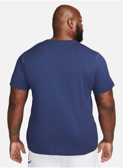 Nike M Nsw Tee Just Do It Swoosh  - Image 4