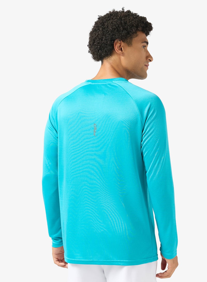 FRWD Activewear Training Long Sleeve T-Shirt - Image 2