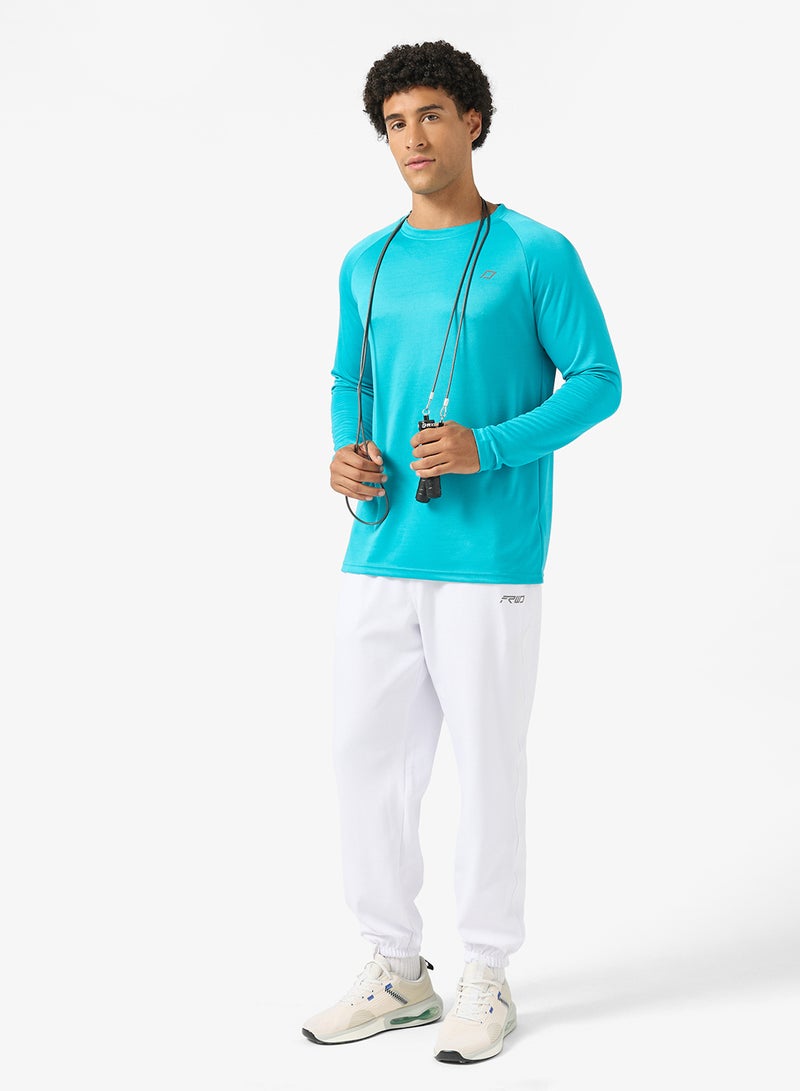 FRWD Activewear Training Long Sleeve T-Shirt - Image 4