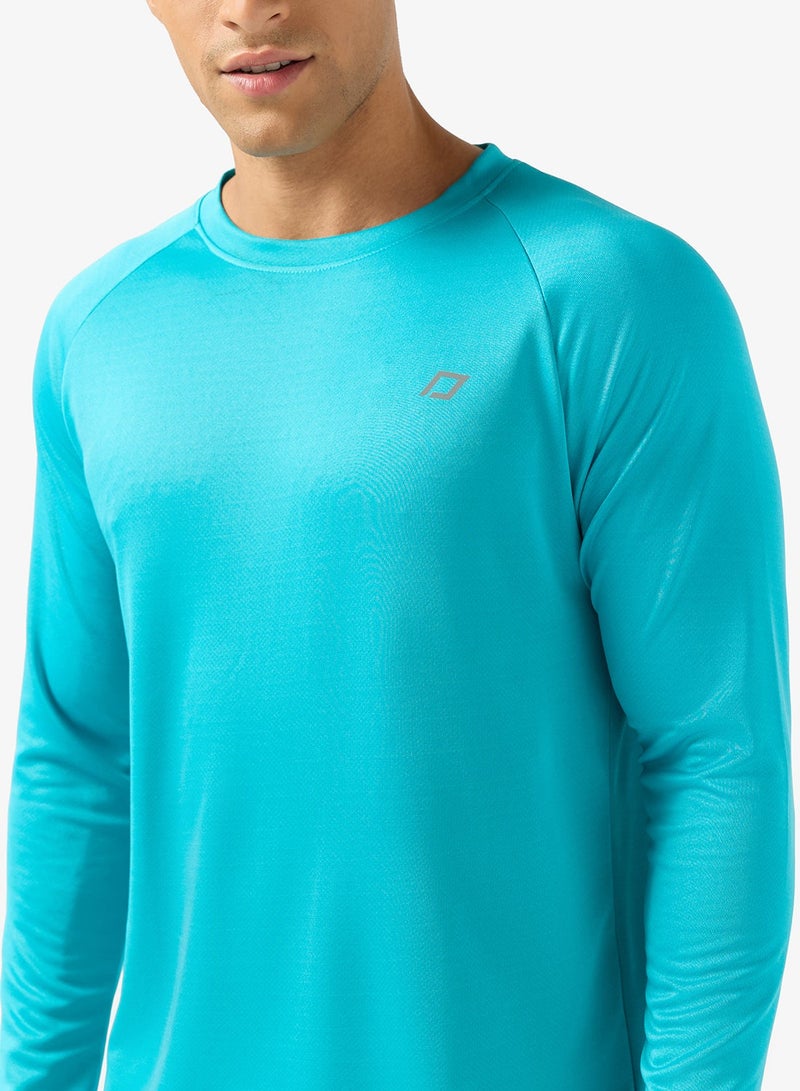 FRWD Activewear Training Long Sleeve T-Shirt - Image 3