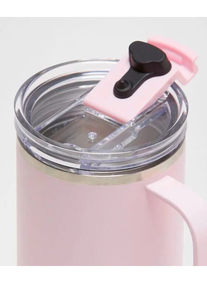 Lululemon 12oz Back to Life Water Bottle - Image 2