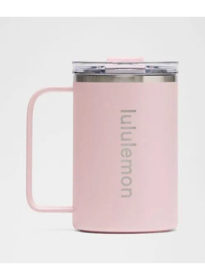 Lululemon 12oz Back to Life Water Bottle - Image 1