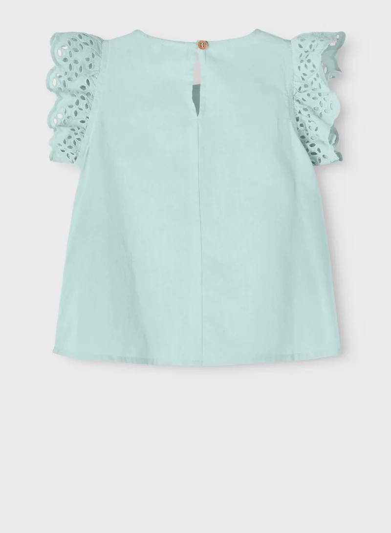 NAME IT Kids Essential Top