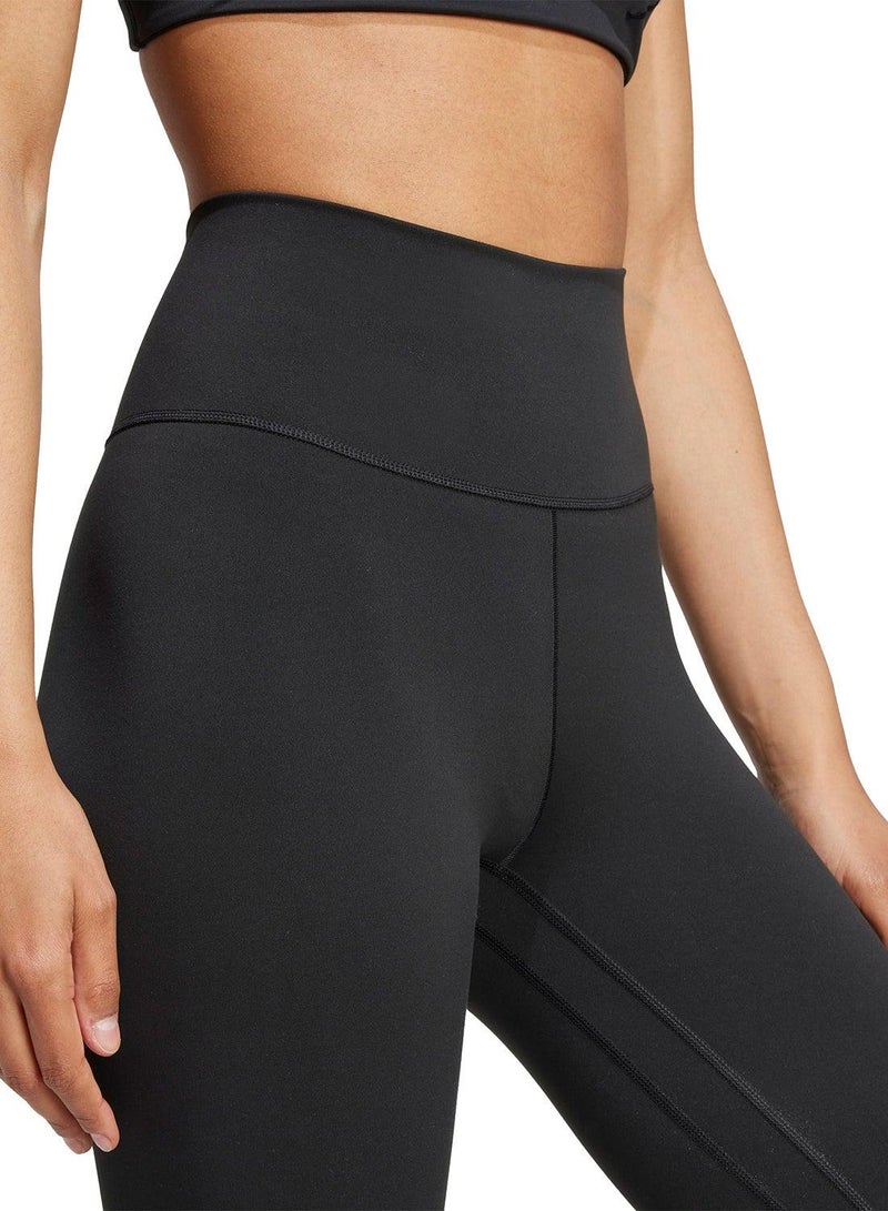 Adidas All Me 7/8 Leggings - Image 3