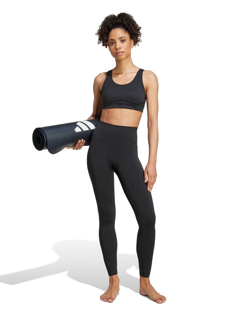 Adidas All Me 7/8 Leggings - Image 5