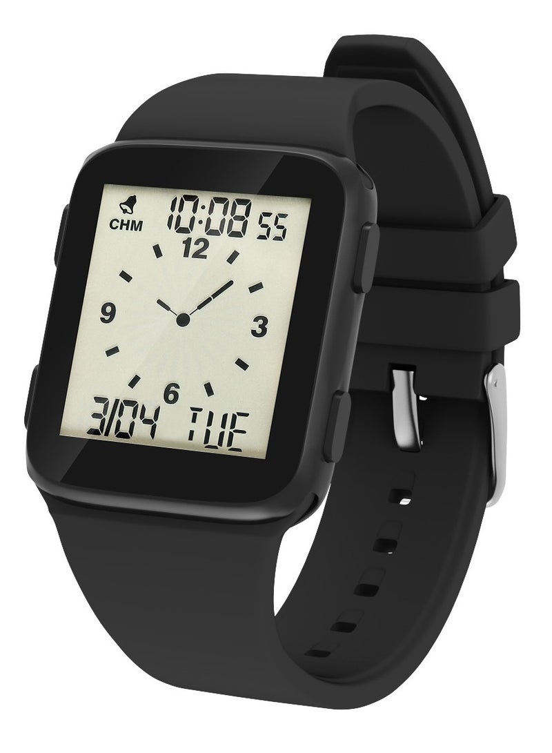 New P13 Kids Watch, Children's Watch, Suitable For Girls And Boys Digital Sports Watch, Luminous Watch, With Alarm Mode, 50 Meters Waterproof, Shock-Resistant And Drop-Proof Watch, Suitable For 5-16 Years Old Boys And Girls Teenagers Students - Image 1