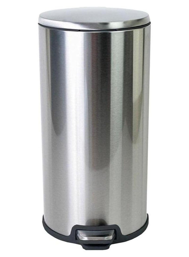 بريمانوفا سلة مهملات تركية ستانلس ستيل 20 لتر - Image 1
