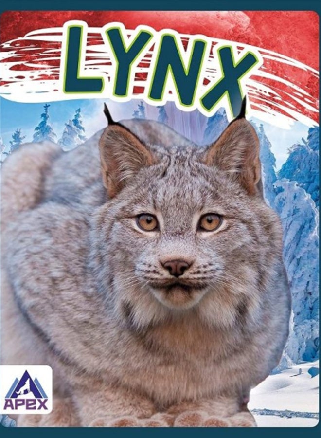 Wild Cats: Lynx 