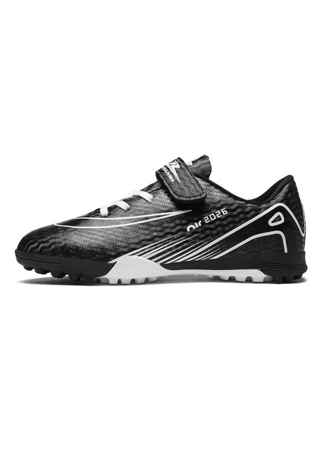 Professional Baseball Shoes For Men And Women, Youth Training Shoes, Specialized For Field Use, School Team Children's Non-slip Softball Compeion Sports Shoes
