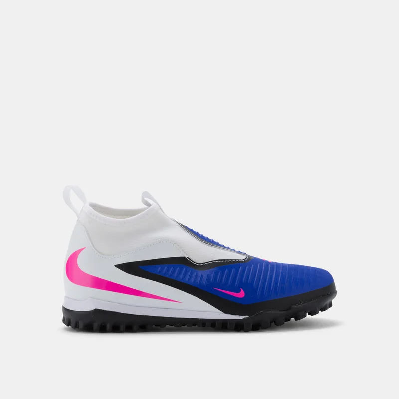 نايكي Kids' Phantom 6 High Academy Turf Ground Football Shoes