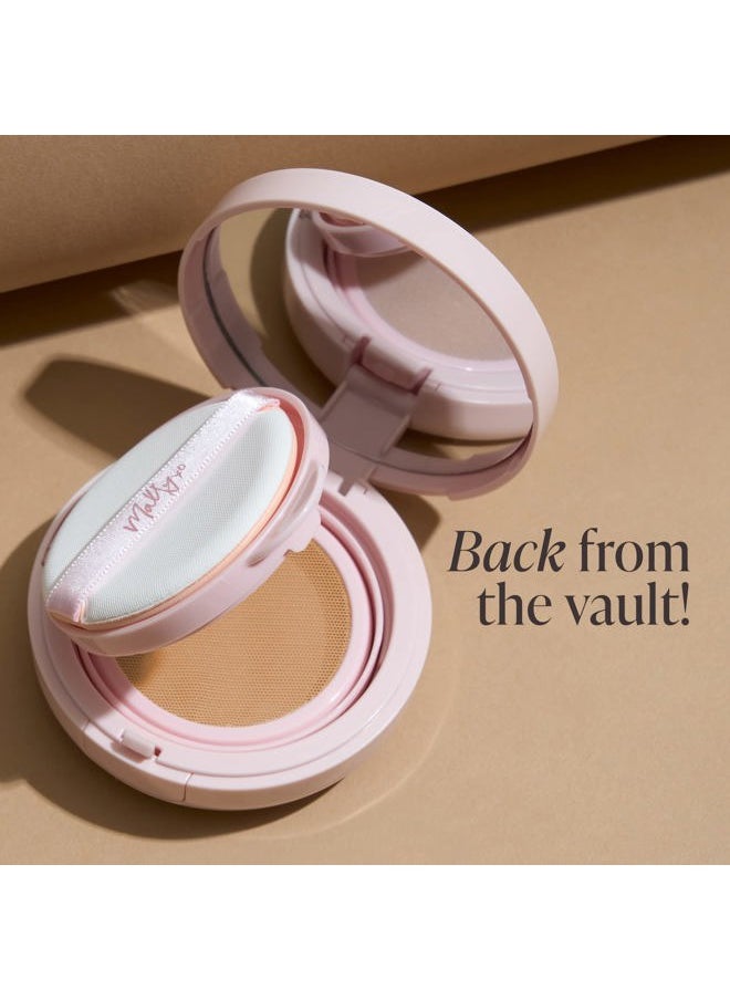 Mally Beauty - Flawless Finish Transforming Effect Foundation, Beige - Image 1