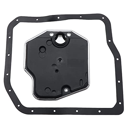Beck Arnley Beck/Arnley 044-0316 Auto Trans Filter Kit - Image 1